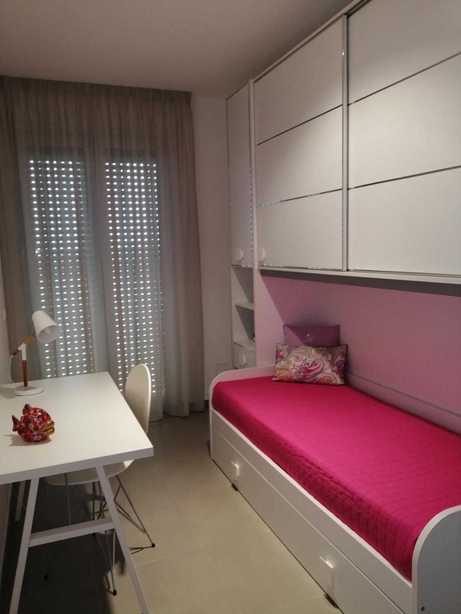 Sea View Apartment Monopoli Buitenkant foto